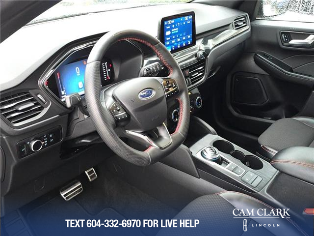 2024 Ford Escape ST-Line (Stk: P13864) in North Vancouver - Image 13 of 23