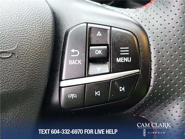 2024 Ford Escape ST-Line (Stk: P13864) in North Vancouver - Image 16 of 23