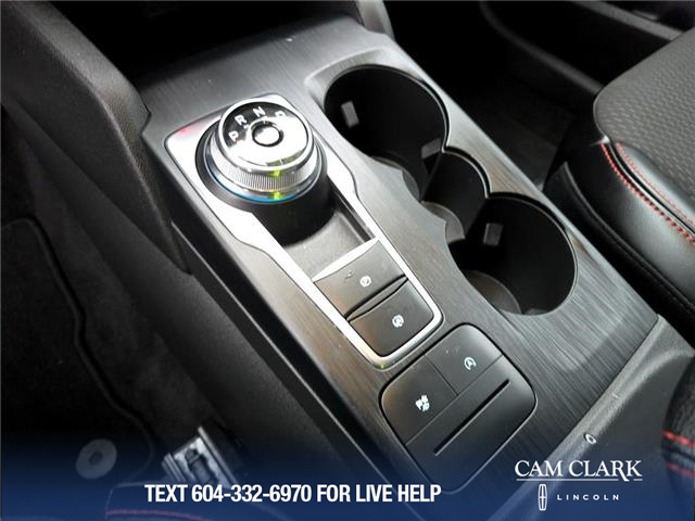 2024 Ford Escape ST-Line (Stk: P13864) in North Vancouver - Image 17 of 23