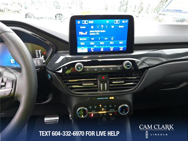 2024 Ford Escape ST-Line (Stk: P13864) in North Vancouver - Image 18 of 23