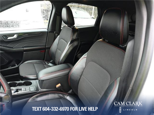 2024 Ford Escape ST-Line (Stk: P13864) in North Vancouver - Image 19 of 23