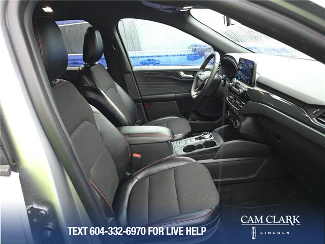 2024 Ford Escape ST-Line (Stk: P13864) in North Vancouver - Image 20 of 23