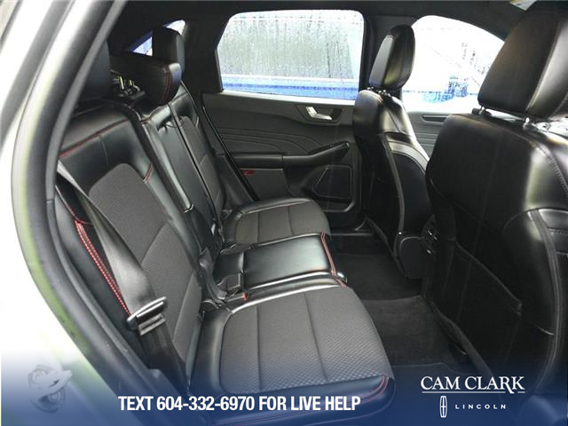2024 Ford Escape ST-Line (Stk: P13864) in North Vancouver - Image 21 of 23