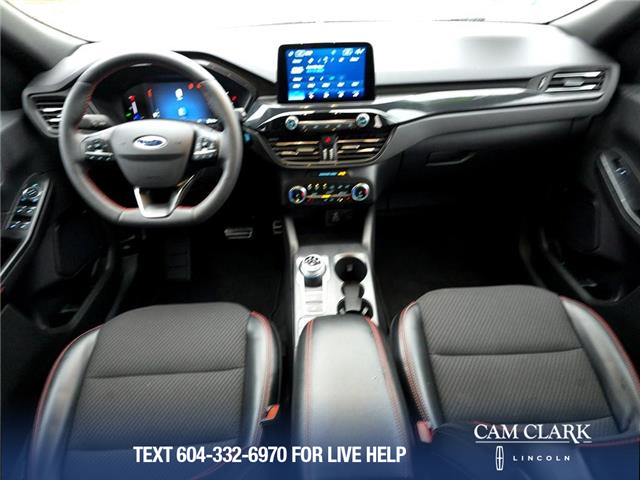 2024 Ford Escape ST-Line (Stk: P13864) in North Vancouver - Image 22 of 23