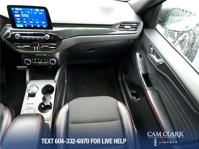 2024 Ford Escape ST-Line (Stk: P13864) in North Vancouver - Image 23 of 23