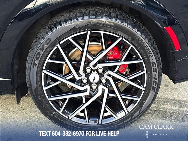 2021 Ford Mustang Mach-E GT Performance Edition (Stk: P13860) in North Vancouver - Image 6 of 22