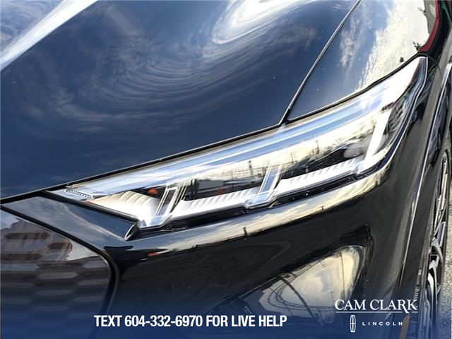 2021 Ford Mustang Mach-E GT Performance Edition (Stk: P13860) in North Vancouver - Image 8 of 22