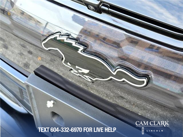 2021 Ford Mustang Mach-E GT Performance Edition (Stk: P13860) in North Vancouver - Image 9 of 22