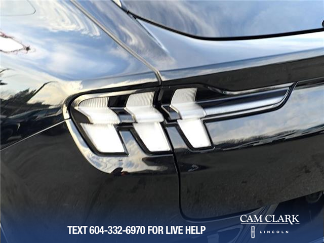 2021 Ford Mustang Mach-E GT Performance Edition (Stk: P13860) in North Vancouver - Image 11 of 22