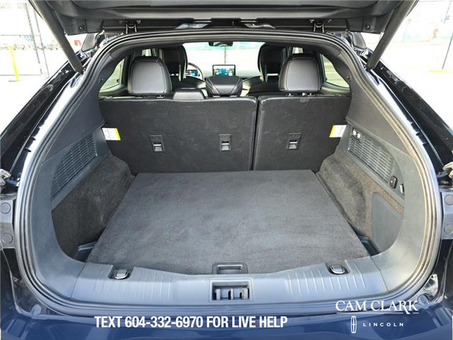 2021 Ford Mustang Mach-E GT Performance Edition (Stk: P13860) in North Vancouver - Image 12 of 22