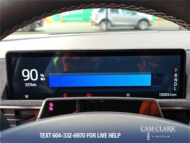 2021 Ford Mustang Mach-E GT Performance Edition (Stk: P13860) in North Vancouver - Image 15 of 22