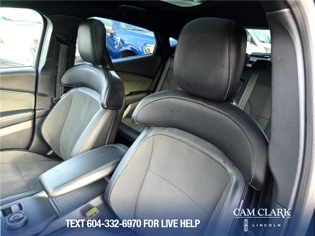 2021 Ford Mustang Mach-E GT Performance Edition (Stk: P13860) in North Vancouver - Image 19 of 22