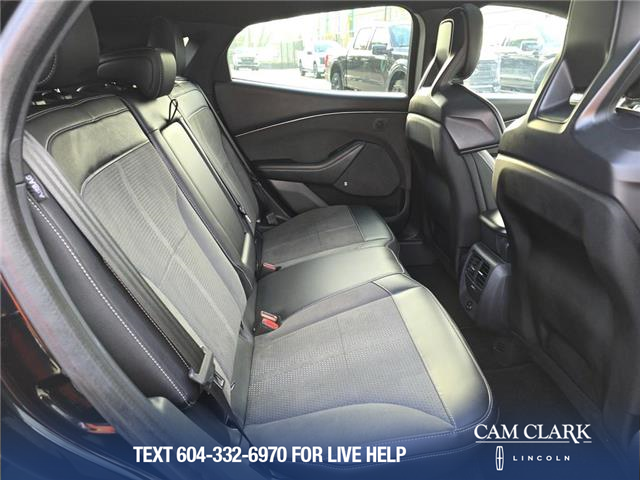 2021 Ford Mustang Mach-E GT Performance Edition (Stk: P13860) in North Vancouver - Image 21 of 22