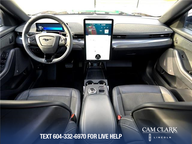 2021 Ford Mustang Mach-E GT Performance Edition (Stk: P13860) in North Vancouver - Image 22 of 22