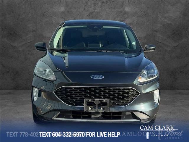 2022 Ford Escape SEL Hybrid (Stk: T5670B) in Kamloops - Image 2 of 25
