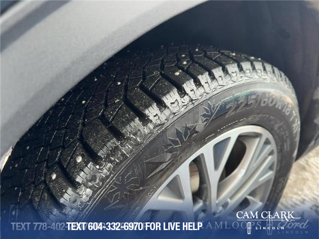 2022 Ford Escape SEL Hybrid (Stk: T5670B) in Kamloops - Image 7 of 25