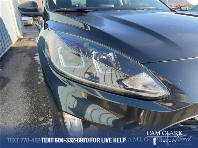 2022 Ford Escape SEL Hybrid (Stk: T5670B) in Kamloops - Image 8 of 25