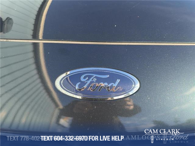 2022 Ford Escape SEL Hybrid (Stk: T5670B) in Kamloops - Image 9 of 25