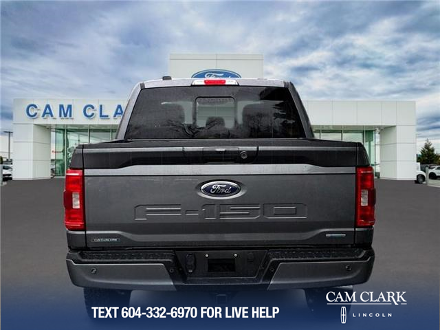 2022 Ford F-150 XLT (Stk: P13859) in North Vancouver - Image 5 of 22