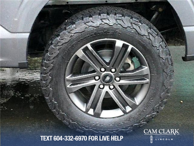 2022 Ford F-150 XLT (Stk: P13859) in North Vancouver - Image 6 of 22