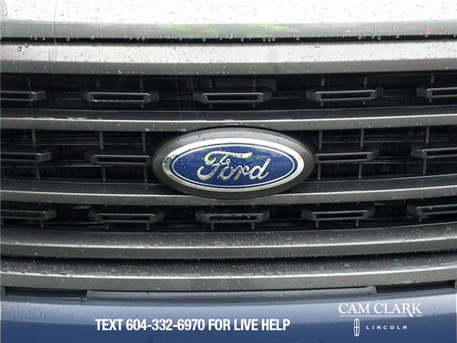 2022 Ford F-150 XLT (Stk: P13859) in North Vancouver - Image 9 of 22