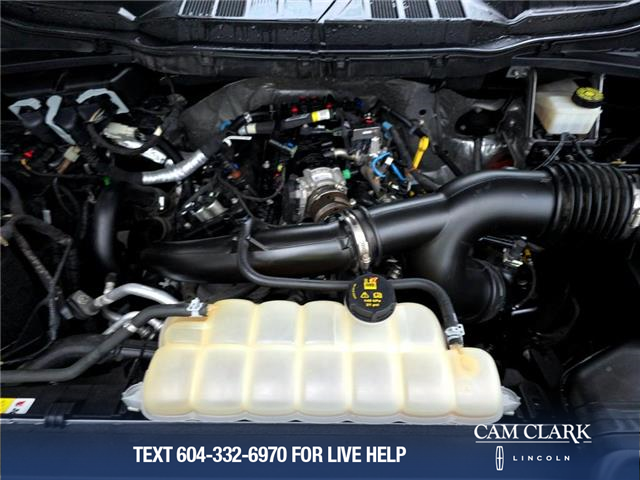 2022 Ford F-150 XLT (Stk: P13859) in North Vancouver - Image 10 of 22