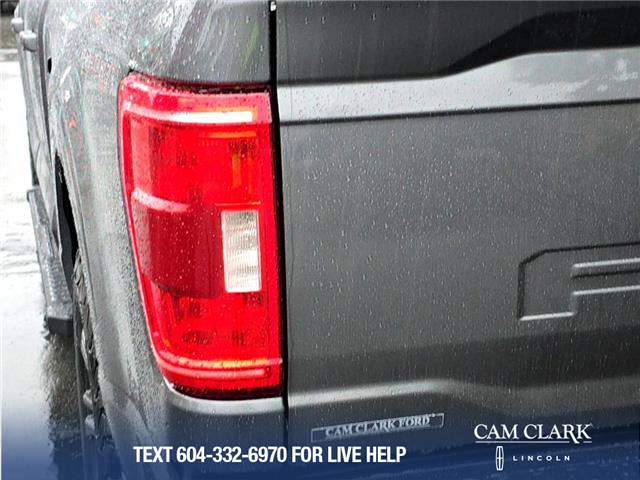 2022 Ford F-150 XLT (Stk: P13859) in North Vancouver - Image 11 of 22