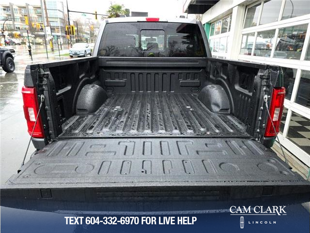 2022 Ford F-150 XLT (Stk: P13859) in North Vancouver - Image 12 of 22
