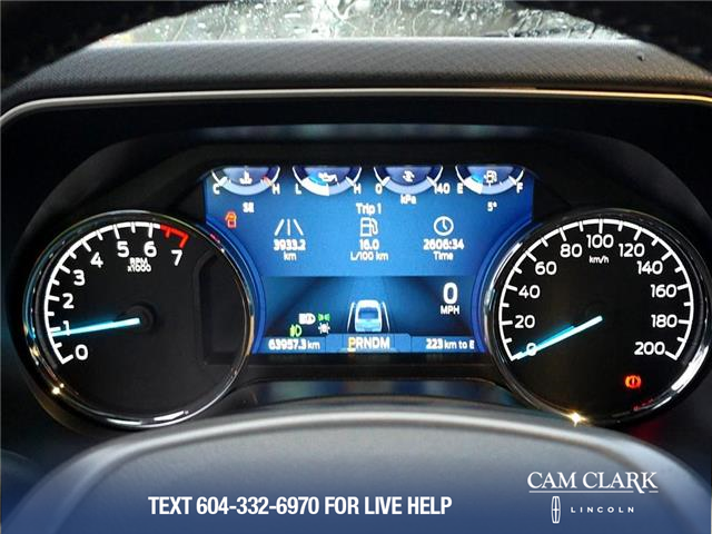 2022 Ford F-150 XLT (Stk: P13859) in North Vancouver - Image 15 of 22