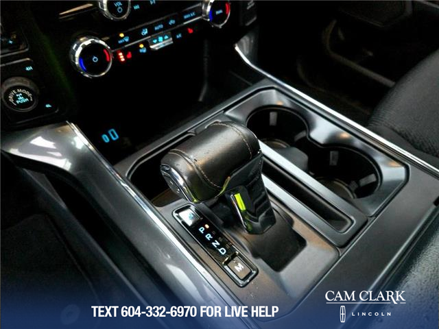 2022 Ford F-150 XLT (Stk: P13859) in North Vancouver - Image 17 of 22