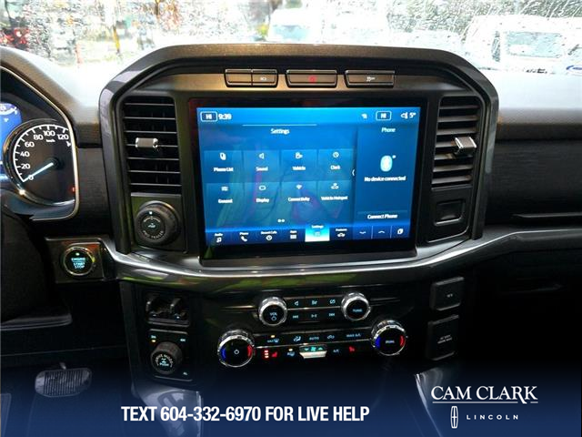 2022 Ford F-150 XLT (Stk: P13859) in North Vancouver - Image 18 of 22