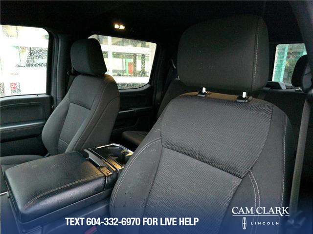 2022 Ford F-150 XLT (Stk: P13859) in North Vancouver - Image 19 of 22