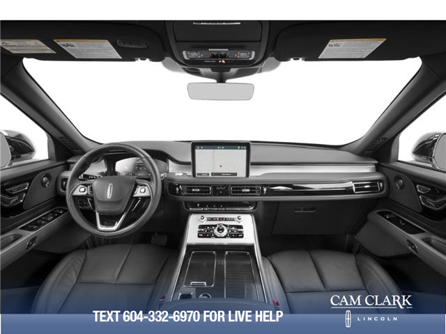 2023 Lincoln Aviator Reserve (Stk: 25NA1207A) in North Vancouver - Image 5 of 13