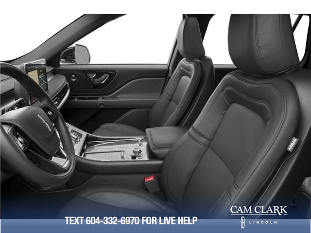 2023 Lincoln Aviator Reserve (Stk: 25NA1207A) in North Vancouver - Image 6 of 13