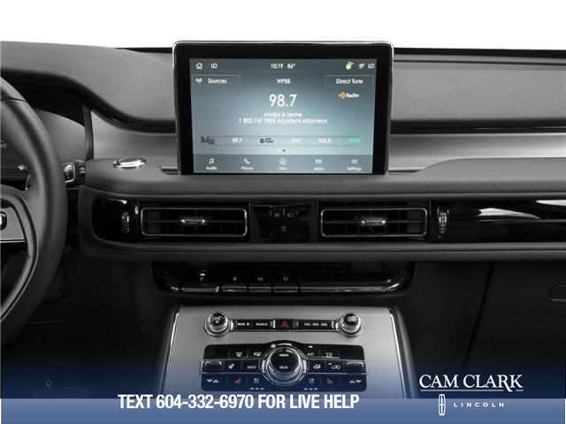 2023 Lincoln Aviator Reserve (Stk: 25NA1207A) in North Vancouver - Image 7 of 13