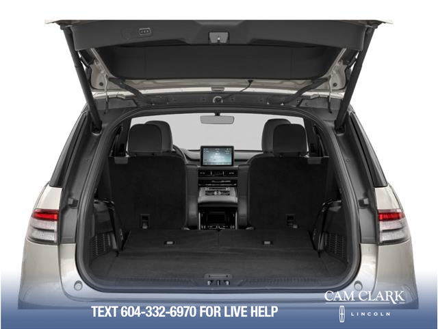 2023 Lincoln Aviator Reserve (Stk: 25NA1207A) in North Vancouver - Image 8 of 13