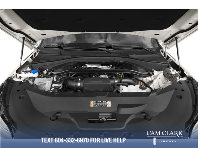 2023 Lincoln Aviator Reserve (Stk: 25NA1207A) in North Vancouver - Image 9 of 13