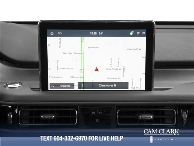 2023 Lincoln Aviator Reserve (Stk: 25NA1207A) in North Vancouver - Image 13 of 13