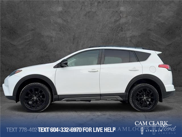 2018 Toyota RAV4  (Stk: R4537A) in Kamloops - Image 3 of 25