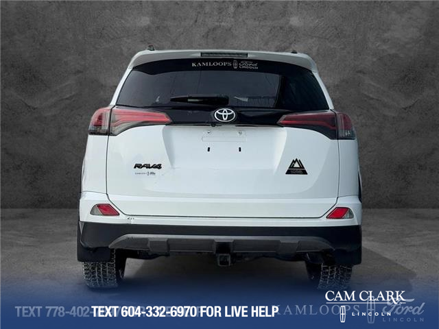 2018 Toyota RAV4  (Stk: R4537A) in Kamloops - Image 5 of 25