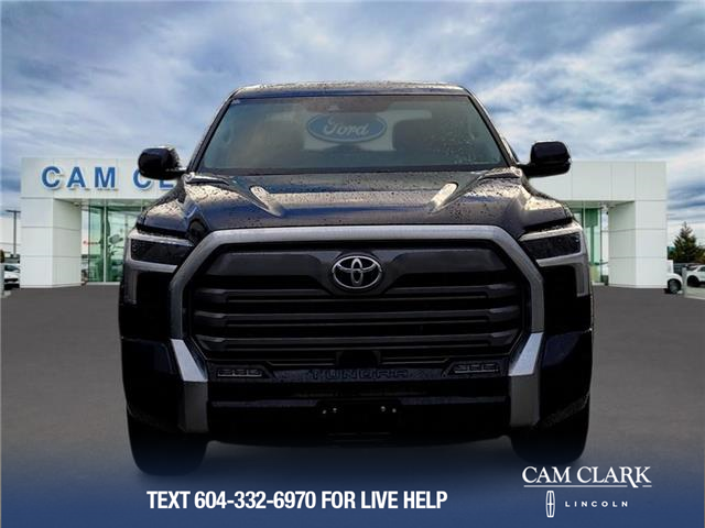 2023 Toyota Tundra Hybrid Limited (Stk: P13827A) in North Vancouver - Image 2 of 22
