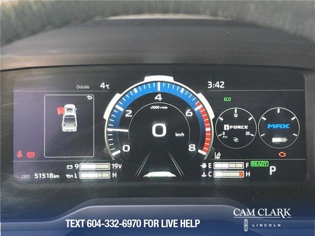 2023 Toyota Tundra Hybrid Limited (Stk: P13827A) in North Vancouver - Image 15 of 22