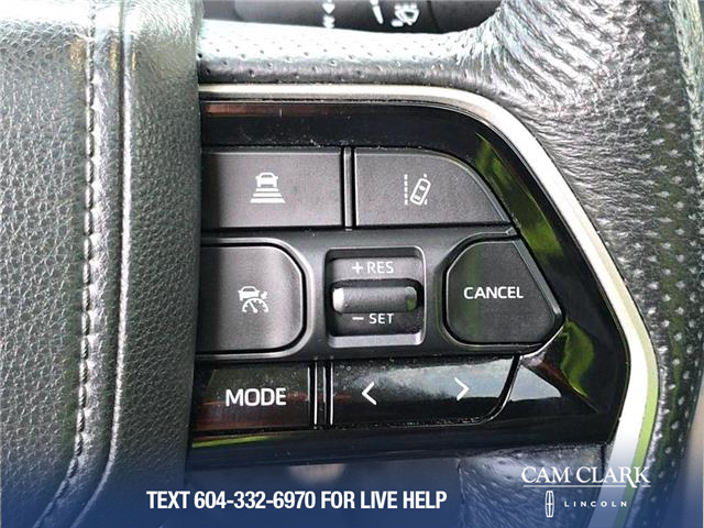 2023 Toyota Tundra Hybrid Limited (Stk: P13827A) in North Vancouver - Image 16 of 22