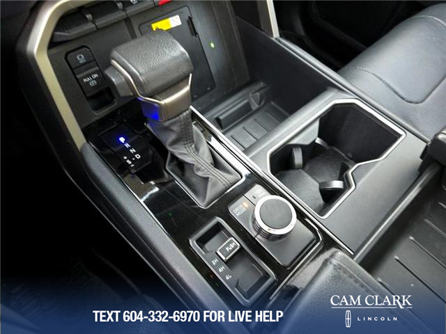 2023 Toyota Tundra Hybrid Limited (Stk: P13827A) in North Vancouver - Image 17 of 22