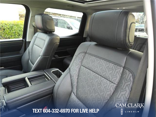 2023 Toyota Tundra Hybrid Limited (Stk: P13827A) in North Vancouver - Image 19 of 22
