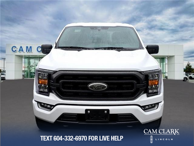 2022 Ford F-150 XLT (Stk: 25F2637A) in North Vancouver - Image 2 of 22