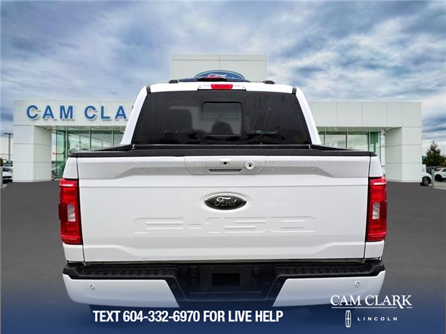 2022 Ford F-150 XLT (Stk: 25F2637A) in North Vancouver - Image 5 of 22