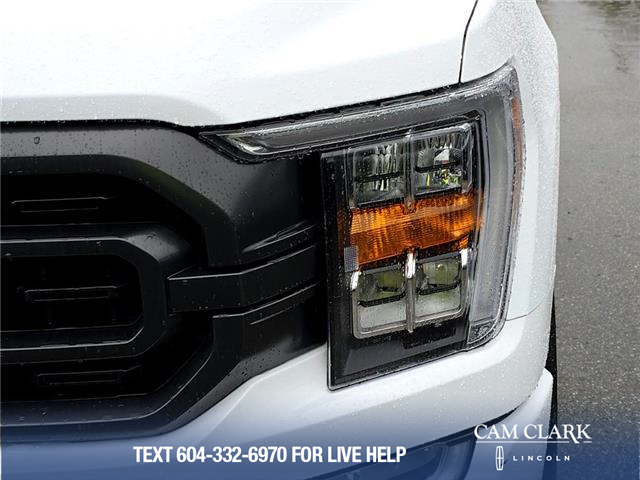 2022 Ford F-150 XLT (Stk: 25F2637A) in North Vancouver - Image 8 of 22