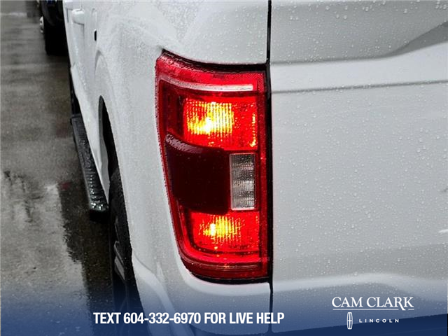 2022 Ford F-150 XLT (Stk: 25F2637A) in North Vancouver - Image 11 of 22