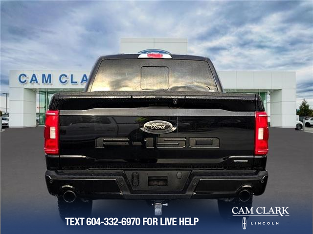 2023 Ford F-150 XLT (Stk: P13862) in North Vancouver - Image 5 of 22